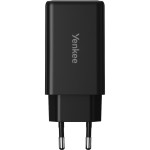 YAC C65 GAN Nabíječka 65W YENKEE