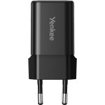 YAC C25 GAN Nabíječka 25W YENKEE