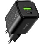YAC C25 GAN Nabíječka 25W YENKEE