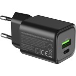 YAC C25 GAN Nabíječka 25W YENKEE