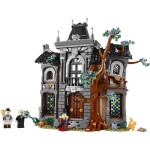 11383 Sídlo starostky LEGO