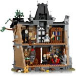 11383 Sídlo starostky LEGO