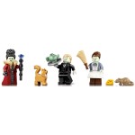 11383 Sídlo starostky LEGO