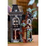 11383 Sídlo starostky LEGO