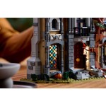11383 Sídlo starostky LEGO