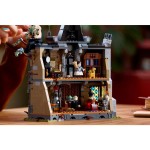 11383 Sídlo starostky LEGO