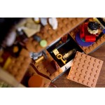 11383 Sídlo starostky LEGO