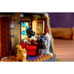 11383 Sídlo starostky LEGO
