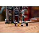 11383 Sídlo starostky LEGO