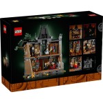 11383 Sídlo starostky LEGO