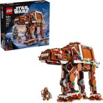 40806 Perníkový transportér AT-AT LEGO