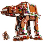 40806 Perníkový transportér AT-AT LEGO