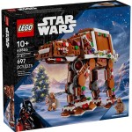 40806 Perníkový transportér AT-AT LEGO