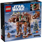 40806 Perníkový transportér AT-AT LEGO