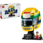 43024 Helma Ayrton Senna LEGO