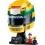 43024 Helma Ayrton Senna LEGO
