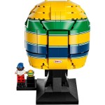 43024 Helma Ayrton Senna LEGO