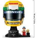 43024 Helma Ayrton Senna LEGO