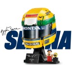 43024 Helma Ayrton Senna LEGO