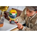 43024 Helma Ayrton Senna LEGO