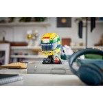 43024 Helma Ayrton Senna LEGO