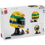 43024 Helma Ayrton Senna LEGO