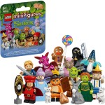 71053 Série Shrek LEGO