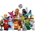 71053 Série Shrek LEGO