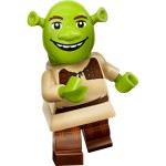 71053 Série Shrek LEGO