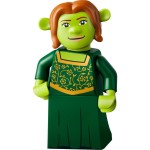 71053 Série Shrek LEGO