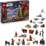 75456 Adventní kalendář 2026 LEGO