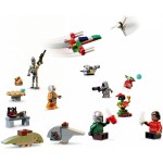 75456 Adventní kalendář 2026 LEGO