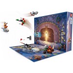 75456 Adventní kalendář 2026 LEGO