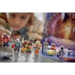 75456 Adventní kalendář 2026 LEGO