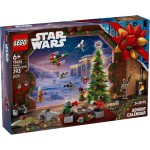 75456 Adventní kalendář 2026 LEGO