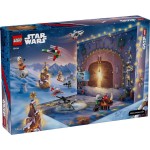 75456 Adventní kalendář 2026 LEGO