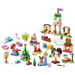 43298 Adventní kalendář 2026 LEGO