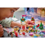 43298 Adventní kalendář 2026 LEGO