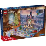 43298 Adventní kalendář 2026 LEGO