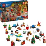 60510 Adventní kalendář 2026 LEGO
