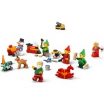 60510 Adventní kalendář 2026 LEGO