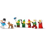 60510 Adventní kalendář 2026 LEGO
