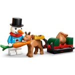 60510 Adventní kalendář 2026 LEGO