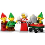 60510 Adventní kalendář 2026 LEGO