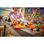 60510 Adventní kalendář 2026 LEGO