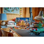 60510 Adventní kalendář 2026 LEGO