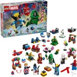 76340 Adventní kalendář 2026 LEGO