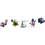 76340 Adventní kalendář 2026 LEGO