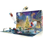 76340 Adventní kalendář 2026 LEGO