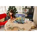 76340 Adventní kalendář 2026 LEGO